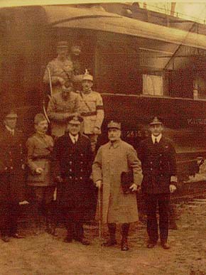 Armistice