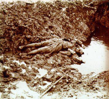 Cadavres