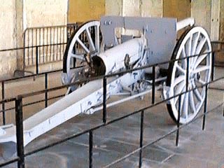 Canon français de 75