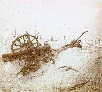 Canon allemand de 77