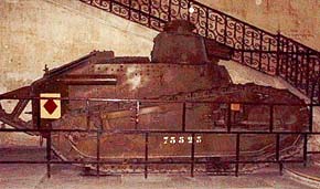 Tank