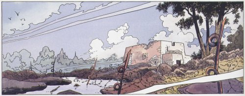 Fortin