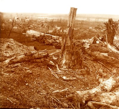 Ruines